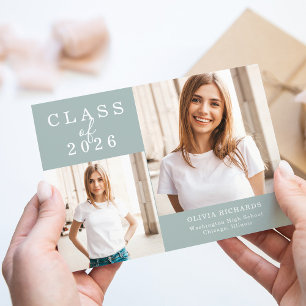 Anúncio Fotos Duplas   Formatura da Turma de 2026