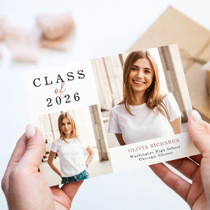 Anúncio Fotos Duplas Formatura da Turma de 2026