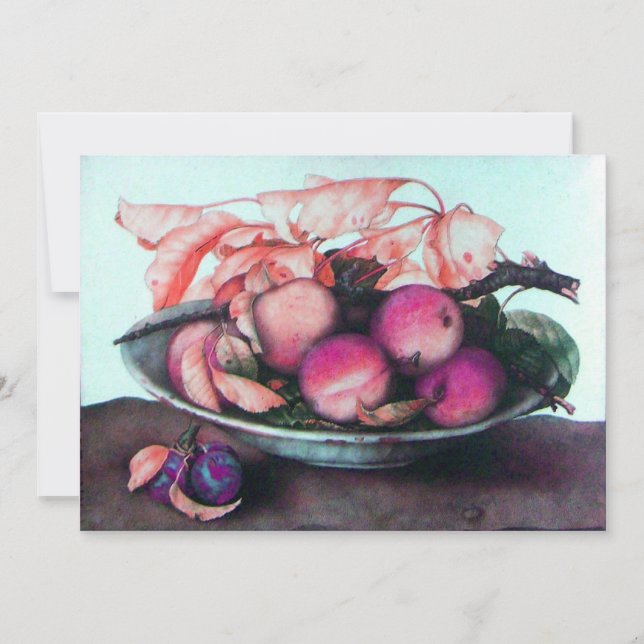 Anúncio FRUTAS da SEASON 2,rosa,azul,preto (Frente)