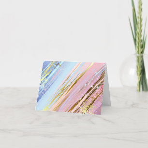 Anúncio Fundo Rosa Texturizado