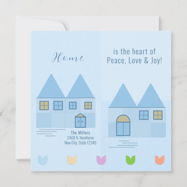 Anúncio Fusoras de Lares de Tulipas Fusíveis para Uso Domé (Verso)