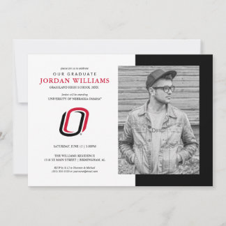 Anúncio Futuro Graduado dos Mavericks da UNO