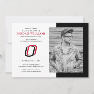 Anúncio Futuro Graduado dos UNO Mavericks