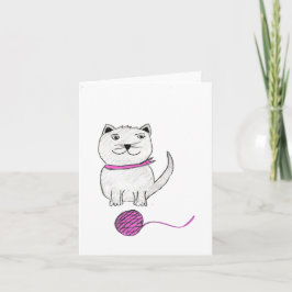 Anúncio Gatinho bonito,