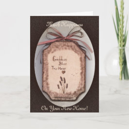 Anúncio Goddess House Blessing/New Home