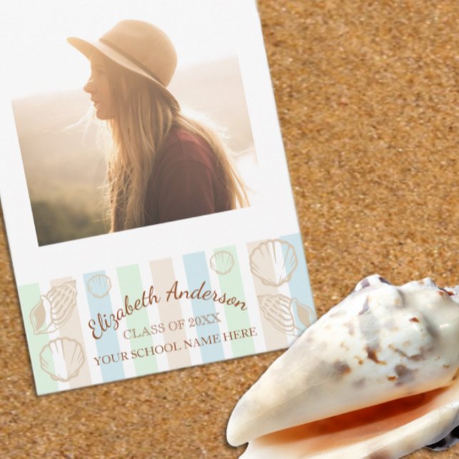 Anúncio Grad Club Beach Party (Criador carregado)