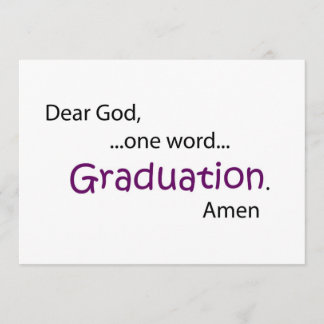 Anúncio Graduação