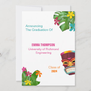 Anúncio Graduação