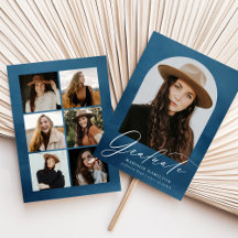 Graduação da Colagem de Fotos do Arch 7 da Aquarel