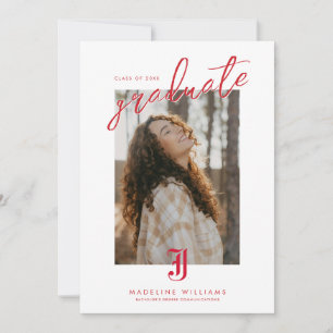 Anúncio Graduação da Universidade Estadual de Jacksonville