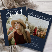 Graduação de Fotografias com Marinho 2 Moderno de