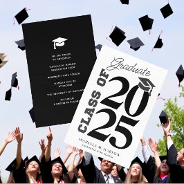 Anúncio Graduação de segundo grau