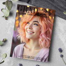 Graduação de sobreposição da Revista Moderna 2024