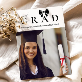 Anúncio Graduação do Arco Preto Foto