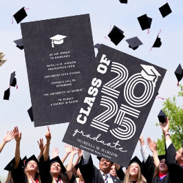 Anúncio Graduação do Segundo grau Retroativo