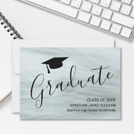 Anúncio Graduação Moderna