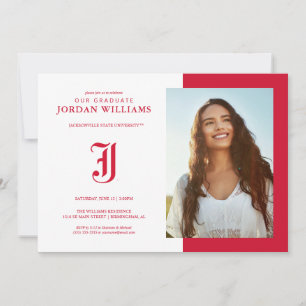 Anúncio Graduação na Jacksonville State University