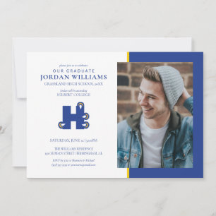 Anúncio Graduação no Hilbert College