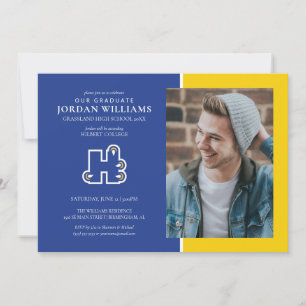 Anúncio Graduação no Hilbert College