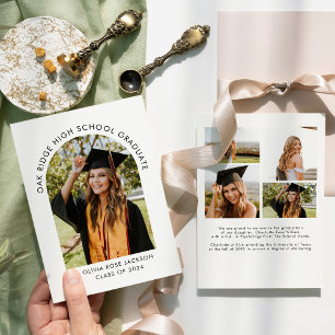 Anúncio Graduação por Arch Multifoto
