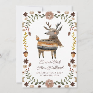 Anúncio Grávida de Suéter de Cama Aquática Cóta