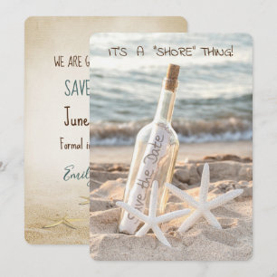 Anúncio Guardar o Fígado de Data e a Mensagem numa Garrafa