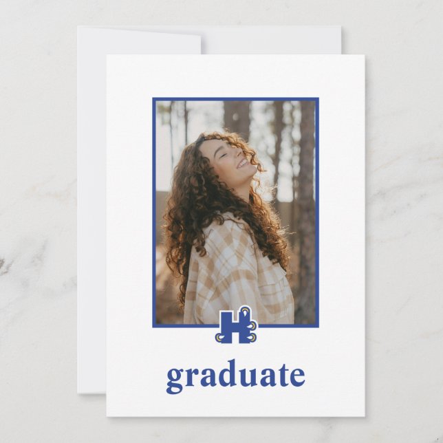 Anúncio Hilbert College H (Frente)