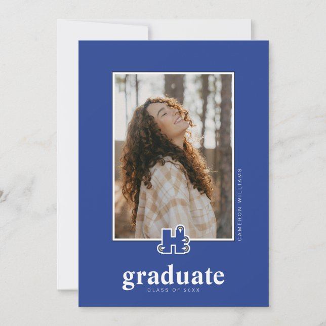 Anúncio Hilbert College H (Frente)