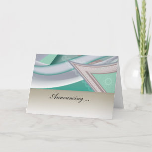 Anúncio Hortelã abstrata do chocolate