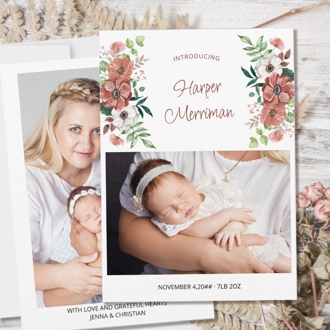 Anúncio Introdução ao Nascimento das Flores de outono de 2 (Criador carregado)