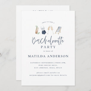 Anúncio Itinerário para solteirona