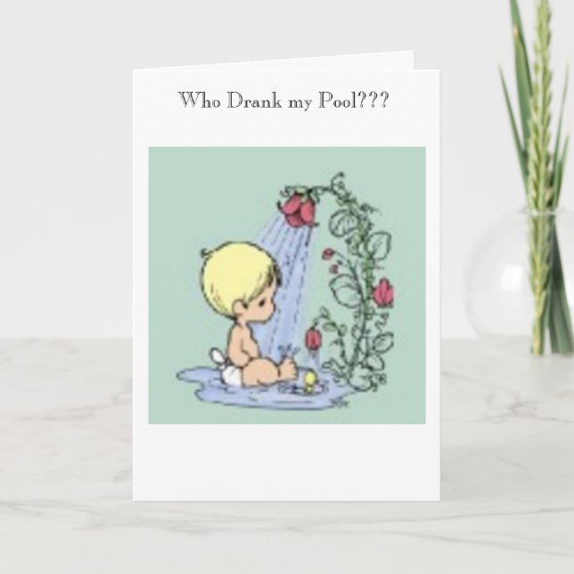 Anúncio Its a Boy!! (Frente)