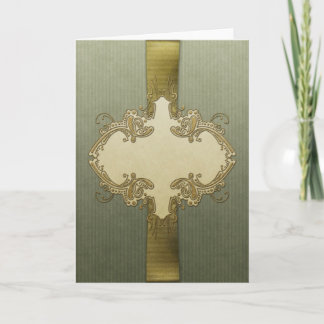 Anúncio Jaguarwoman's "Wedding Announcement"