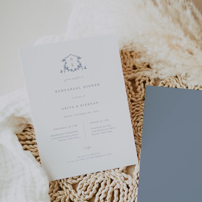 Anúncio Janto de ensaio de repouso azul poeirento em etern (Criador carregado)