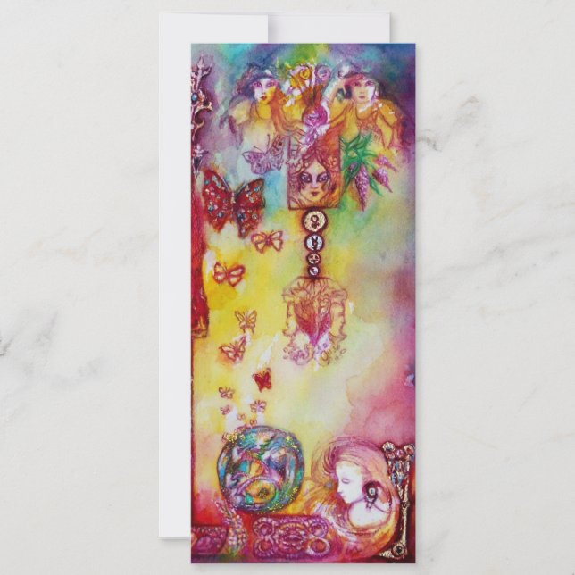 ANÚNCIO JARDIM DAS SOMBAS, FIOS E BORRACHAS PERDIDAS (Frente)