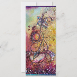 ANÚNCIO JARDIM DAS SOMBRAS PERDIDAS -PLANTA DA BORBOLETA M