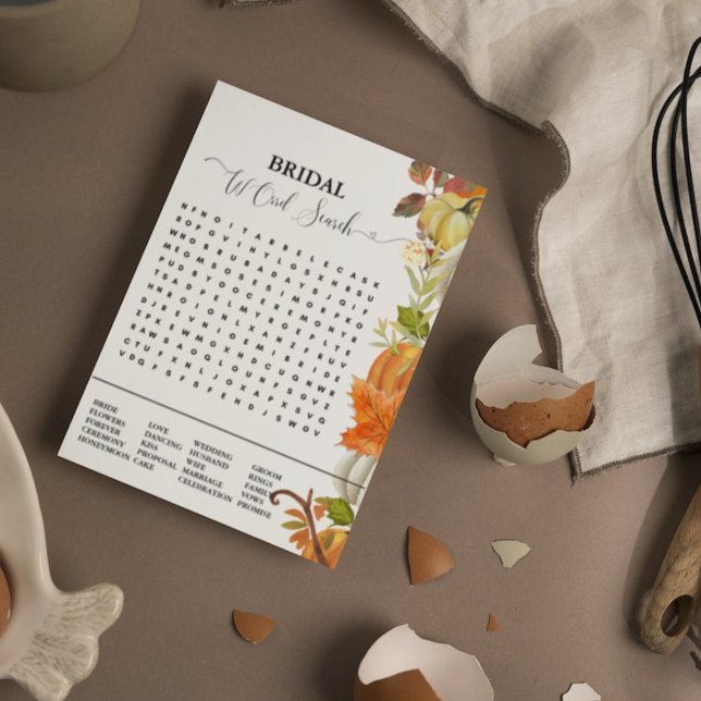 Anúncio jogo de chá de panela queda jogo de busca (Criador carregado)