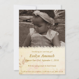 Anúncio Laço do vintage: Creme