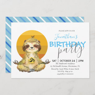 Anúncio lançamento do zoo safari da selva