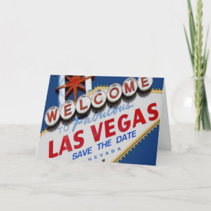 Anúncio Las Vegas SALVE A DATA Card