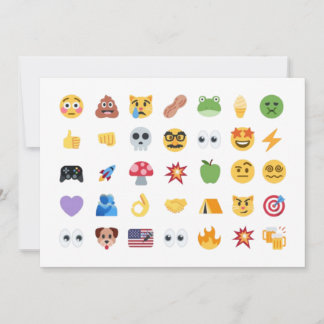 Anúncio Linha do tempo de 35 emojis Roaring Kitty meme GME