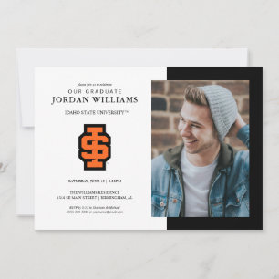 Anúncio Logotipo dos Bold Bengals da Idaho State Universit