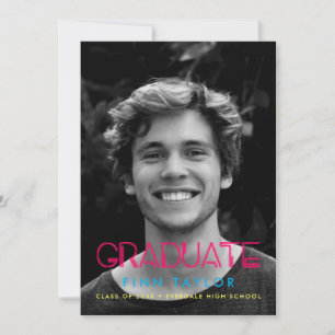 Anúncio Luzes de néon retrorreflectoras da década de 80 