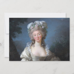 Anúncio Madame du Barry