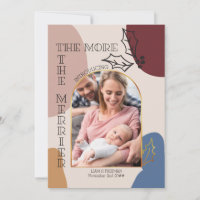 Mais o Merrier 2 Photo Holly e Forme o Nascimento