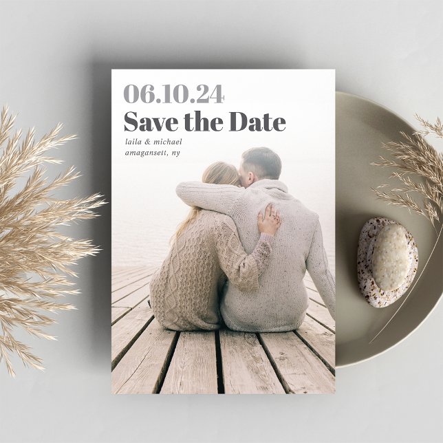 Anúncio Manchete | Foto de Cheio Vertical Moderna (Criador carregado)