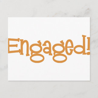Anúncio Mandi-Engaged-Orning