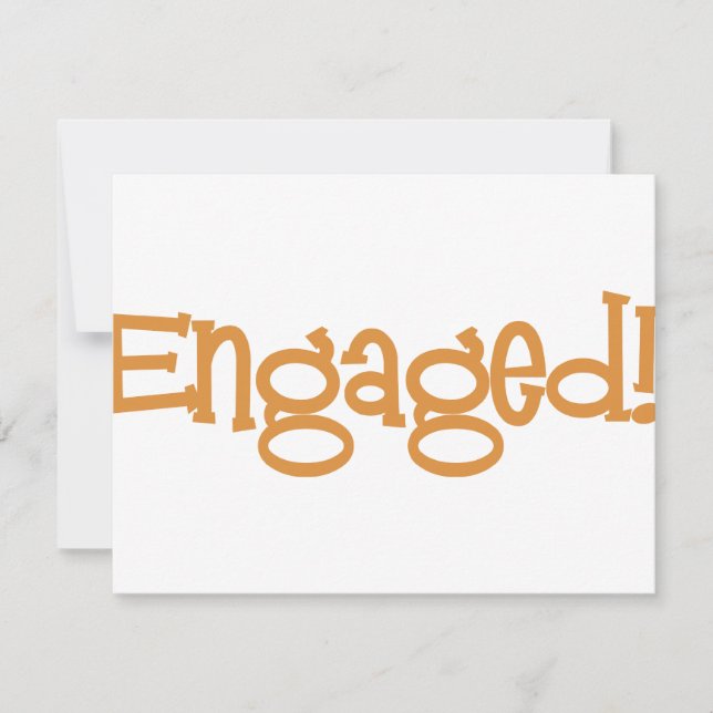 Anúncio Mandi-Engaged-Orning (Frente)