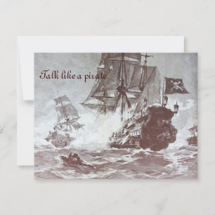 ANÚNCIO MAPAS DE TRATAMENTO DE PIRATAS/PIRATAS PIRATAS PIR