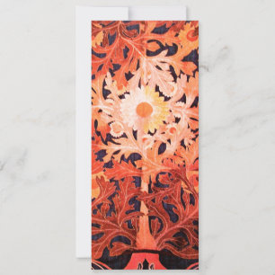 Anúncio MARGARIDA, branco preto vermelho